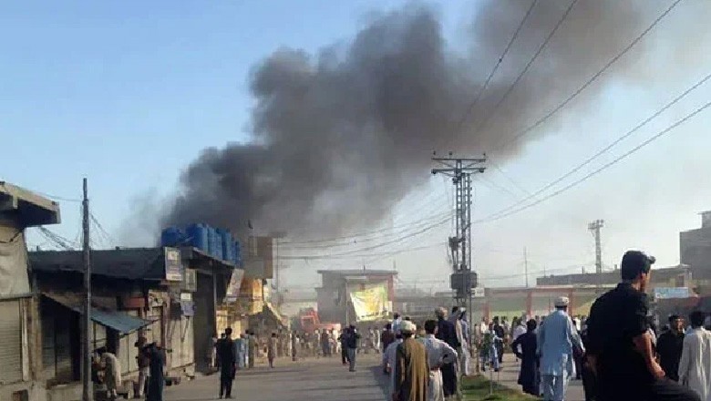 پارا چنار میں اراضی تنازع؛ 49 افراد کی موت اور 267 زخمی ہونے کے بعد صلح ہوگئی