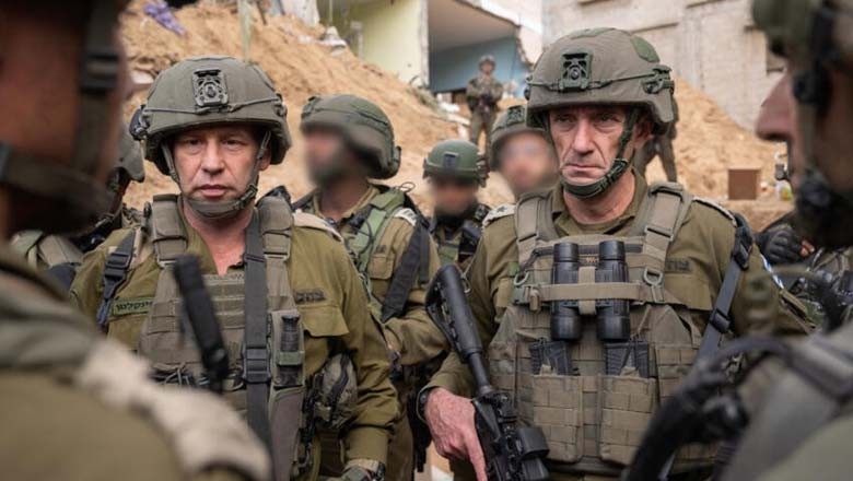 اسرائیلی فوج کا اسماعیل ہنیہ کی شہادت پر بیان دینے سے گریز