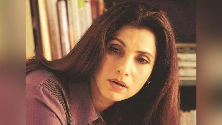 اُس وقت میں 12 سال کی تھی۔۔ ڈمپل کپاڈیا نے تلخ حقیقت سے پردہ اُٹھادیا