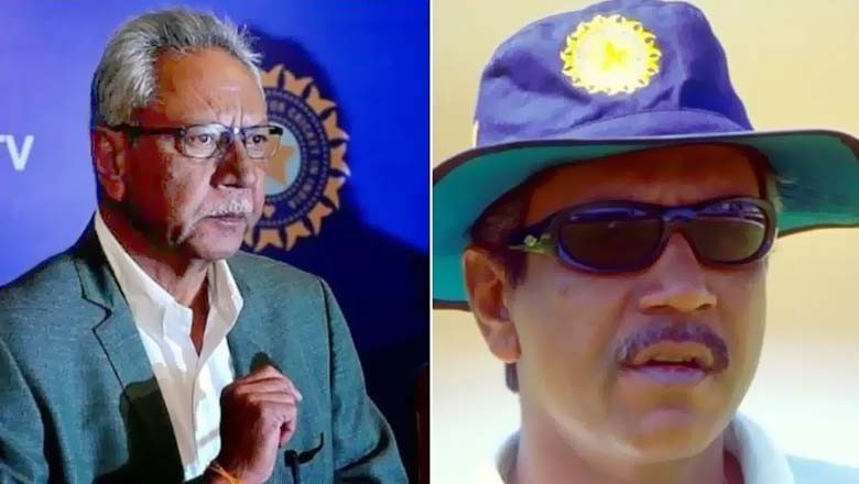 بھارت کے سابق کرکٹر بلڈکینسر سے زندگی کی جنگ ہار گئے