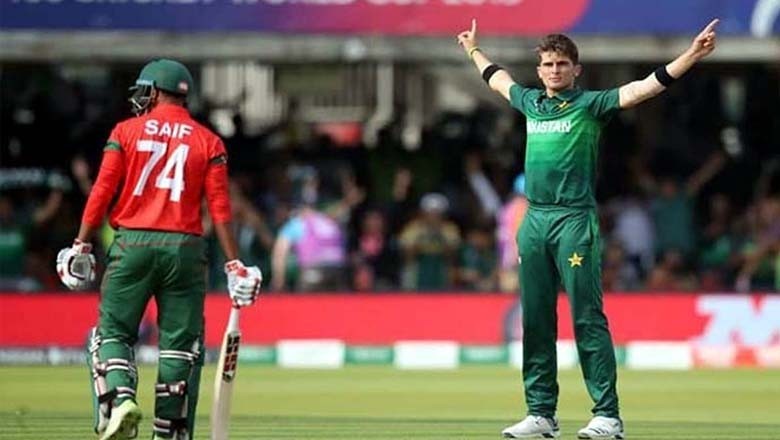 دورہ پاکستان، بنگلادیش نے ٹیم سیکیورٹی کیلئے رجوع کرلیا