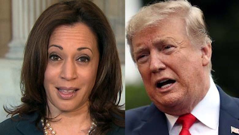 صدر بنتے ہی کیپٹل ہل پر حملہ کرنیوالوں کو معافی دیدوں گا، ٹرمپ