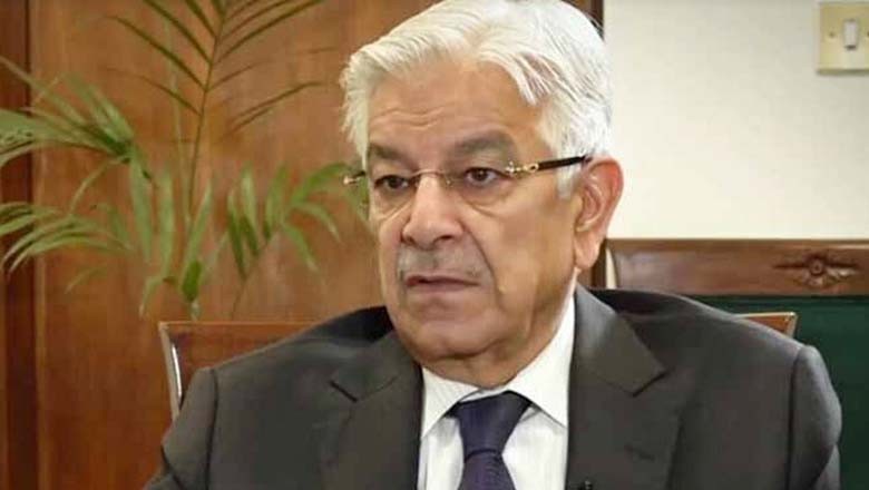 اسماعیل ہنیہ کا قتل امت مسلمہ کیلئے بڑا چیلنج ہے، خواجہ آصف