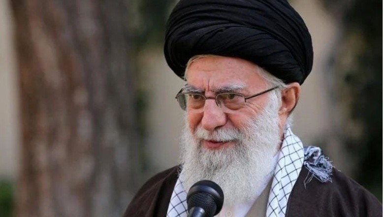 اسماعیل ہنیہ کی شہادت کے بعد ایرانی سپریم لیڈر کا اسرائیل پر براہ راست حملے کا حکم