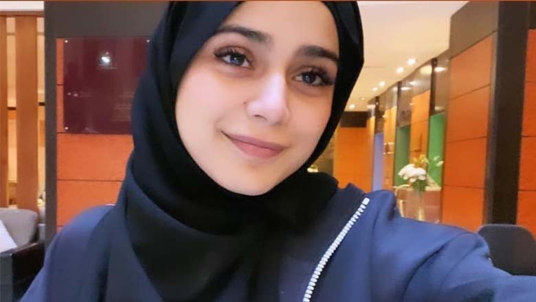 بائے پاکستان، میں اپنے ملک کو بہت یاد کروں گی۔۔ آئمہ بیگ کا اہم انکشاف