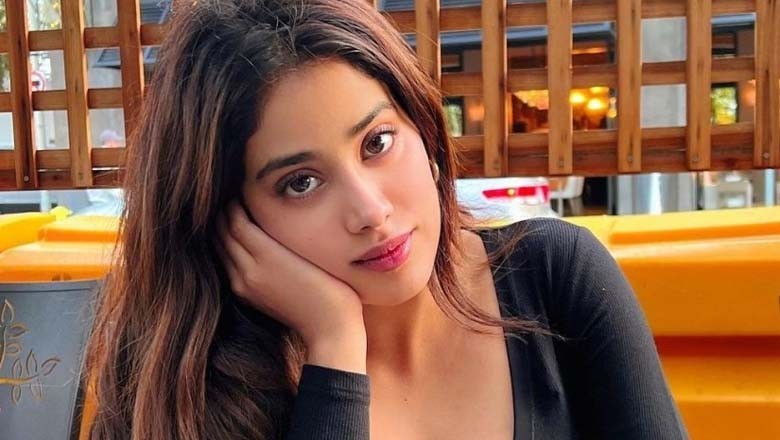 فلموں کیلئے یہ کام نہیں کرسکتی؟ جھانوی کا صاف انکار