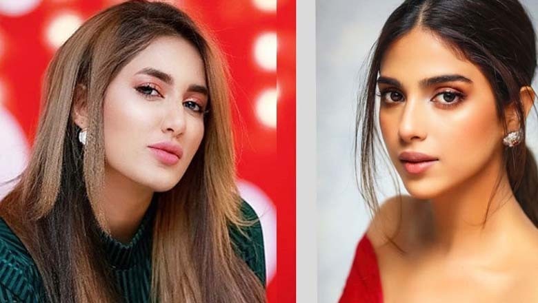 متھیرا نے لفظ 'خلیل' کا مذاق اْڑانے پر نادیہ حسین کی کلاس لے لی