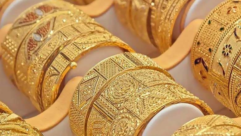 سونے کی قیمت عالمی و مقامی مارکیٹوں میں بلند ترین سطح پر پہنچ گئی
