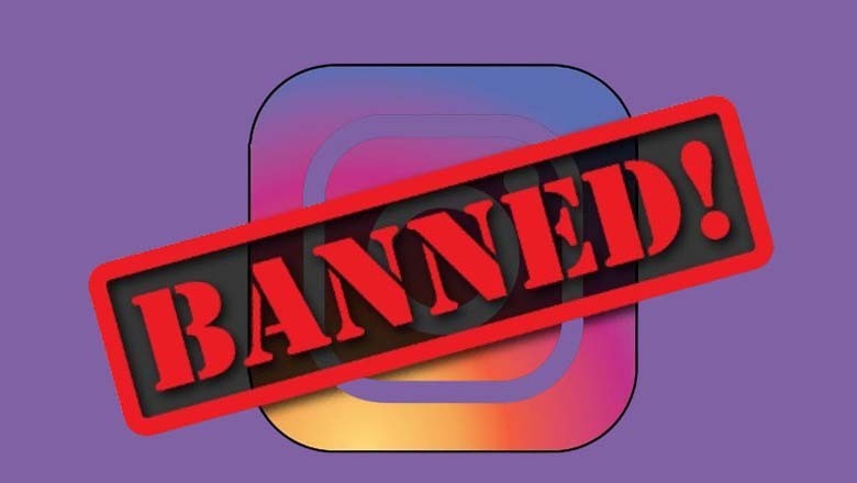 ترکیے نے ملک بھر میں انسٹاگرام بند کردیا