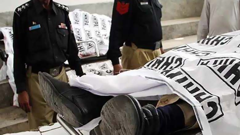 ٹانک میں ججز کی گاڑی پر مسلح افراد کا حملہ، 2 پولیس اہلکار شہید