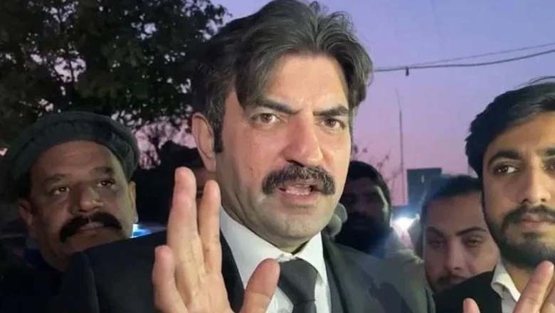 خان کا سپاہی تھا، ہوں اور رہوں گا، شیر افضل مروت