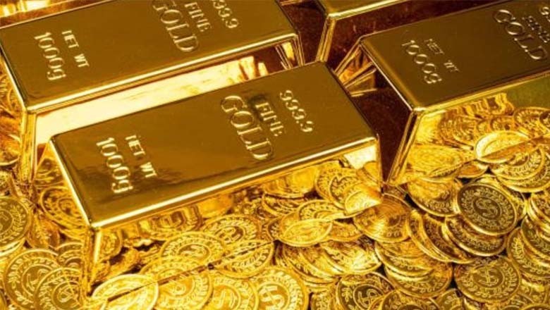 ملک میں ہفتہ کو سونے کی فی تولہ قیمت کم ہوگئی