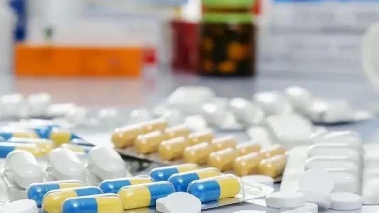 حکومت کا اینٹی بائیوٹک ادویات کا بے جا استعمال روکنےکیلئے اقدامات کا فیصلہ