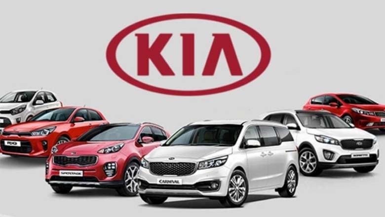کیا موٹرز کا پاکستانی مارکیٹ میں 4 نئی گاڑیاں متعارف کروانے کا فیصلہ