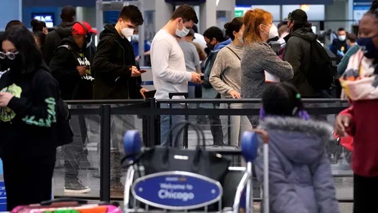 امریکا اور برطانیہ کی اپنے شہریوں کو لبنان چھوڑنے کی ہدایت