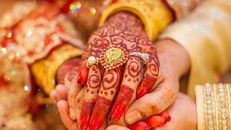 پسند کی شادی جرم بن گئی، دلہن گھر سے اغواء