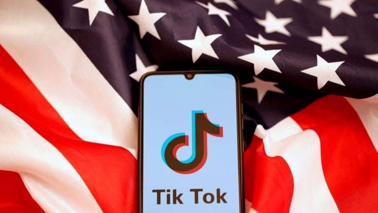 ٹک ٹاک حساس معلومات چین کو فراہم کرتا ہے، امریکی حکومت کا دعویٰ