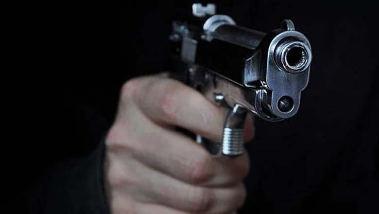 ڈکیت نے 18 لاکھ کی ڈکیتی کے بعد ساتھی کو قتل کرکے دفنادیا