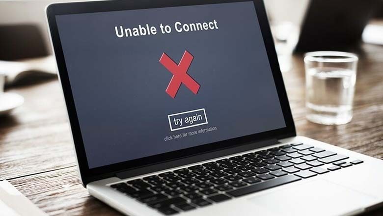 پاکستان میں انٹرنیٹ بدستور سست روی کا شکار، صارفین کو مشکلات