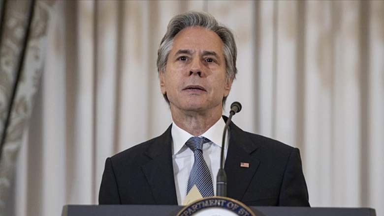 ایران 48 گھنٹوں میں اسرائیل پر حملہ کرسکتا ہے، امریکی وزیر خارجہ