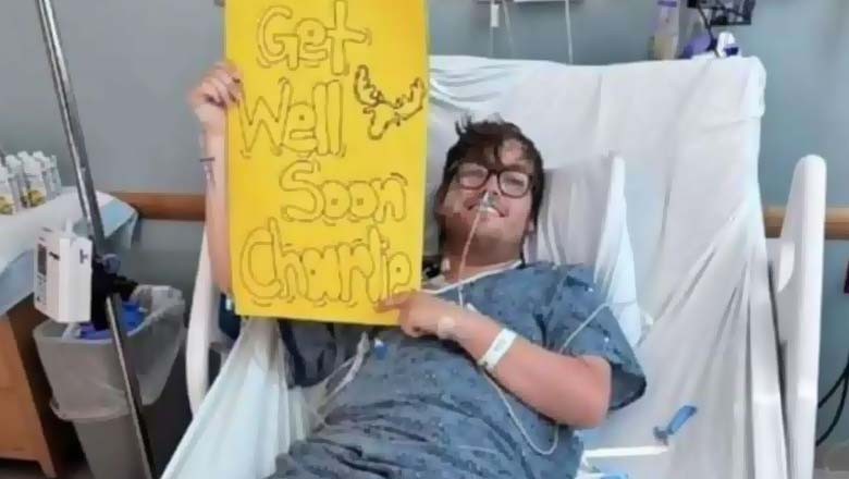 برطانیہ، نوجوان مرنے کے 25منٹ بعد پھر زندہ ہوگیا