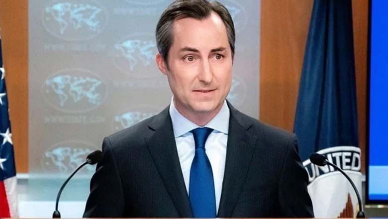 مشرق وسطی میں فریقین کشیدگی بڑھانے سے باز رہیں، امریکا