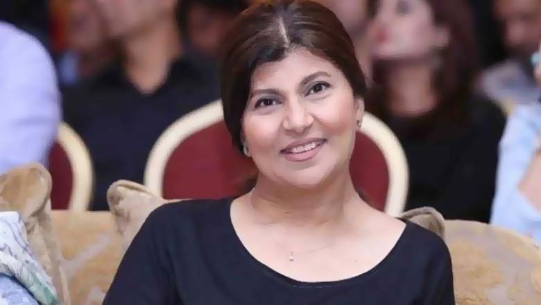 پاکستان میں ہم جنس پرستی اور بچہ بازی ہو رہی ہے، روبینہ اشرف