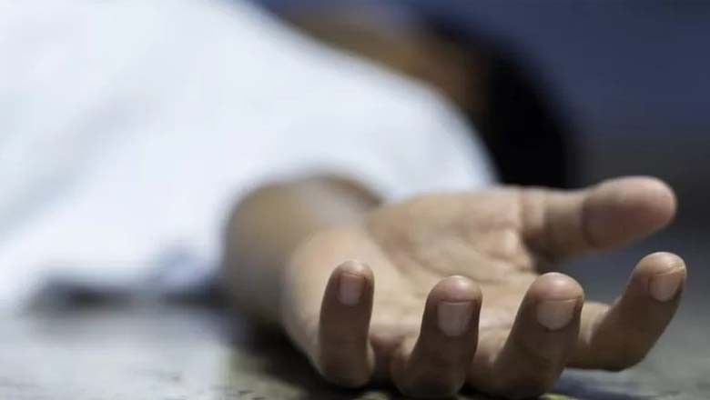 تھرپارکر میں دو نو عمر بہنوں کی موت معمہ بن گئی' قتل کا شبہ