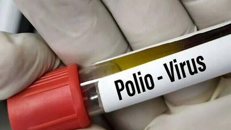 بلوچستان سے رواں سال کا تیرہواں پولیو کیس رپورٹ