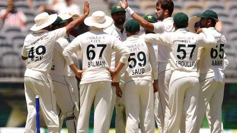 بنگلادیش کیخلاف قومی ٹیسٹ اسکواڈ کا اعلان، کئی نئے چہرے بھی شامل