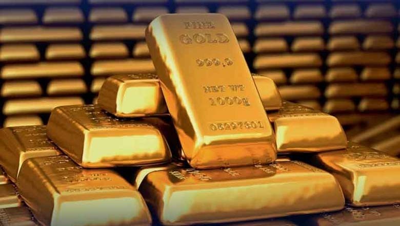 سونے کی فی تولہ قیمت میں مسلسل تیسرے روز بھی کمی