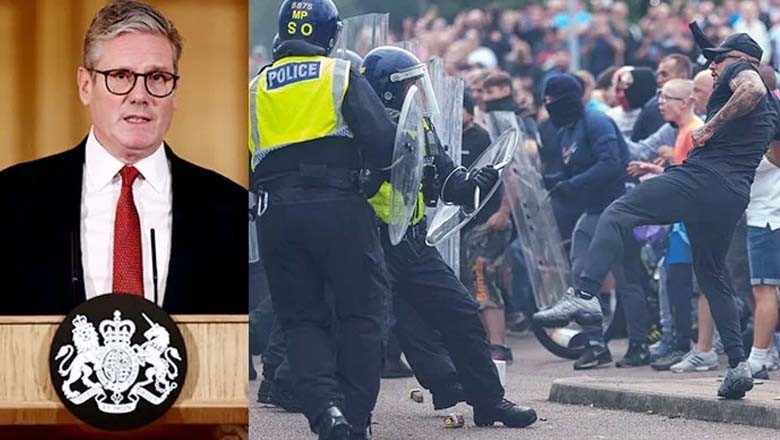 فسادیوں کے کیس جلد نمٹائیں گے، برطانوی وزیراعظم