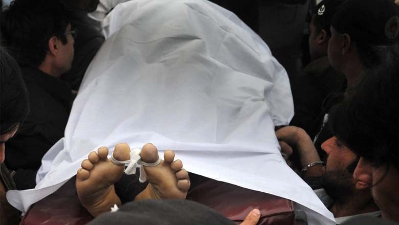 غیرت کے نام پر دو بچوں کی ماں قتل