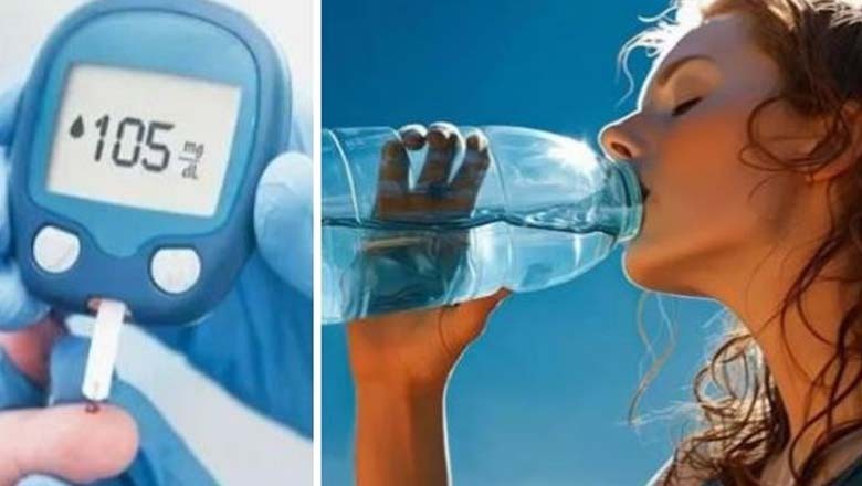 پلاسٹک کی بوتل میں پانی پینا بلڈ پریشر بڑھا سکتا ہے، تحقیق