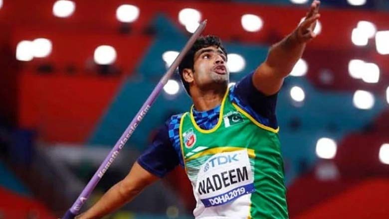 بھارتی میڈیا ارشد ندیم کی صلاحیتوں کے گُن گانے لگا