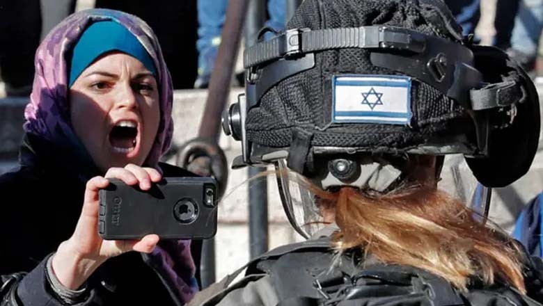 فلسطینیوں پر فوجیوں کے جنسی حملے، امریکا کا تحقیقات کا مطالبہ