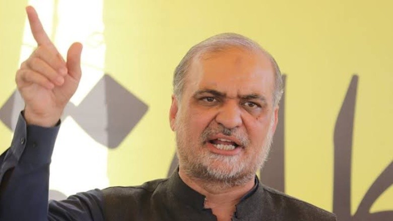 مہنگی بجلی، ٹیکسز کے خلاف جماعت اسلامی کا دھرنا ختم