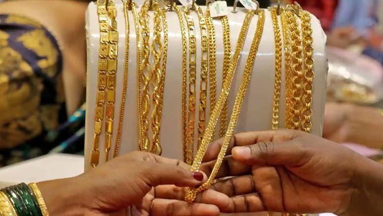 سونے کی درآمد بند ہونے سے ملک میں سونا مزید مہنگا ہونے کا امکان