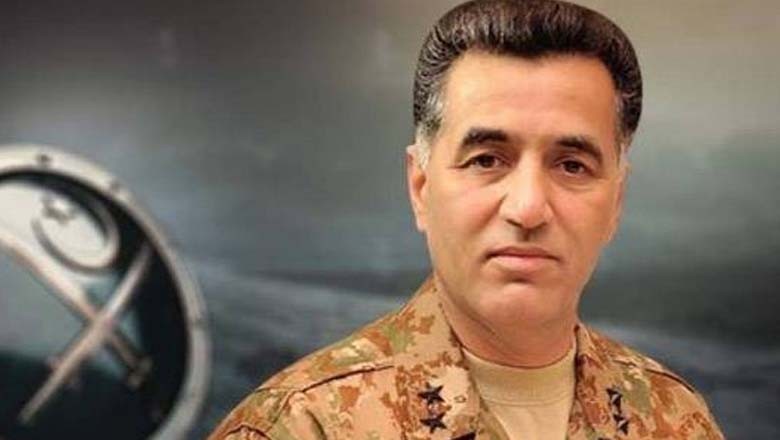 لیفٹیننٹ جنرل (ر) فیض حمید زیر حراست، کورٹ مارشل کی کارروائی شروع