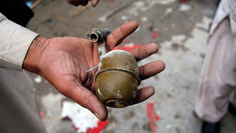 کوئٹہ سیٹلائٹ ٹاؤن میں گرلز کالج کے باہر دھماکے میں بچوں سمیت 7 افراد زخمی