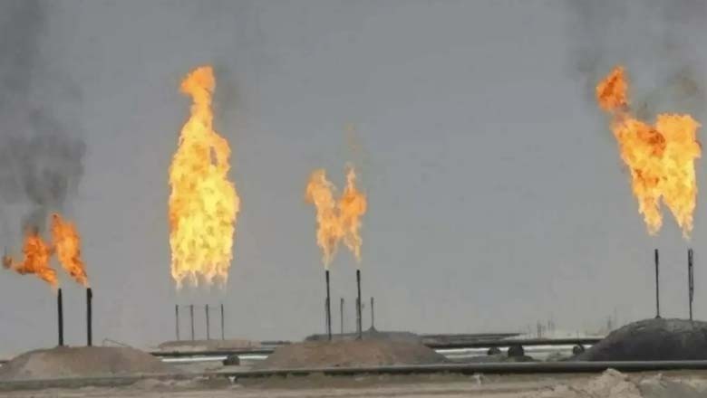 یوم آزادی پاکستان سے ایک دن قبل گیس کے بڑے ذخائر دریافت