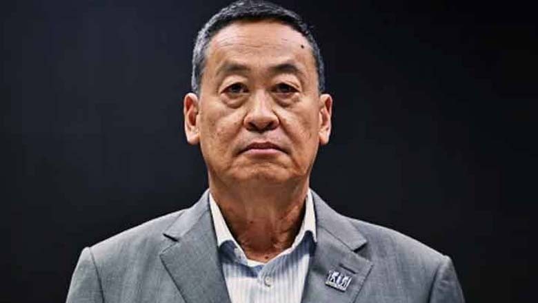 عدالت نے تھائی لینڈ کے وزیراعظم کوبرطرف کردیا