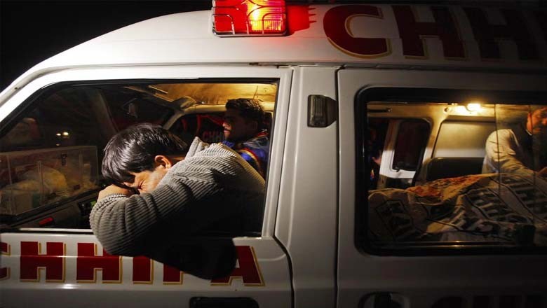 ماموں سے اتفاقیہ گولی چل گئی، 9 سالہ بھانجا جان سے گیا