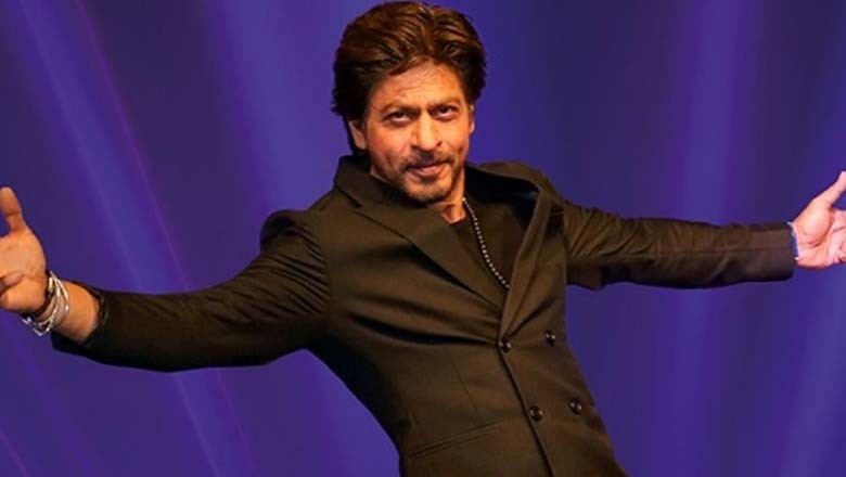 شاہ رخ خان کی کرشماتی شخصیت سے گوگل بھی متاثر