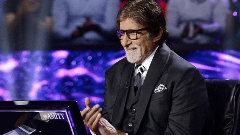 ''کون بنے گا کروڑ پتی'' امیتابھ ایک قسط کا کتنا معاوضہ لے رہے ہیں؟