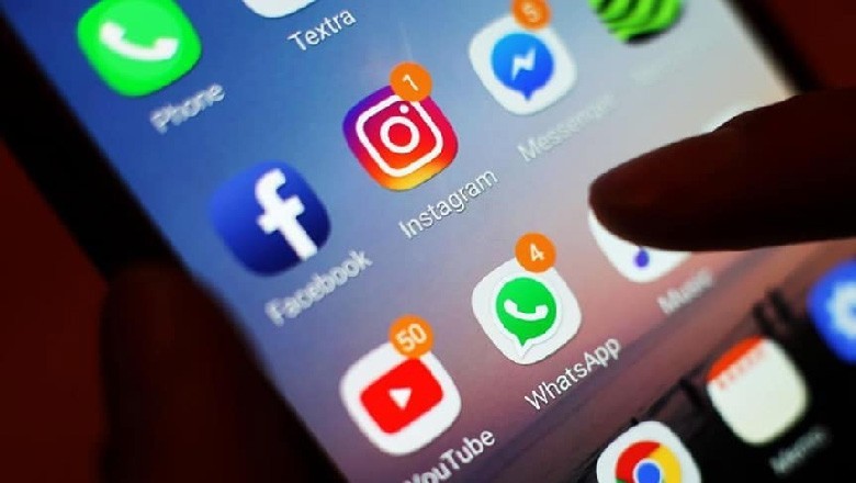 انٹرنیٹ کی رفتار اور سوشل میڈیا کا مسئلہ دو ہفتے میں حل کرنے کی ہدایت