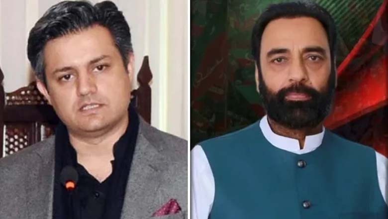 پی ٹی آئی کو پنجاب سے بڑا دھچکا، صدر اور قیادت مستعفی