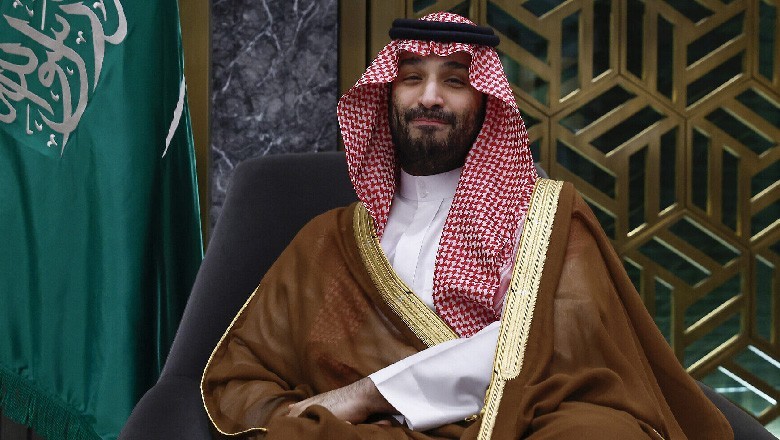 اسرائیل سے تعلقات بہتر کرنے پر مجھے قتل کیا جاسکتا ہے، محمد بن سلمان