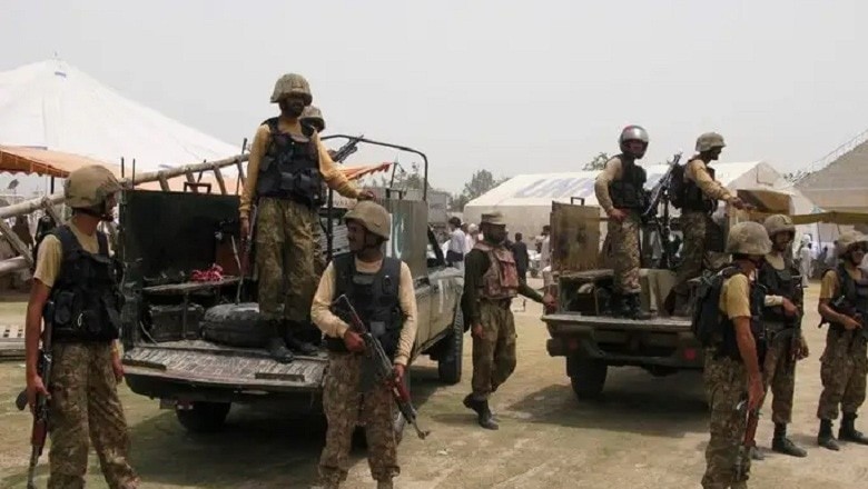 سیکیورٹی فورسز نے فتنہ الخوارج پر زمین تنگ کردی، 7 ہلاک، 5 زخمی حالت میں گرفتار