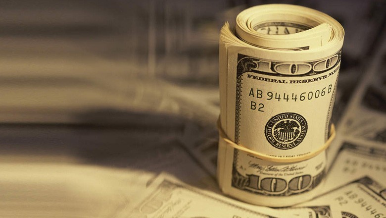 ایک ہفتے میں زرمبادلہ کے ذخائر 11 کروڑ 90 لاکھ ڈالرز بڑھ گئے